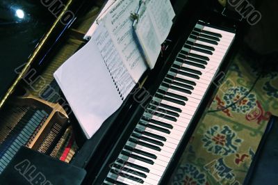 Piano