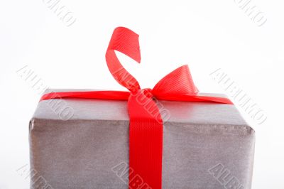 Detail of gift box Detail of gift box