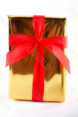 Gift box Gift box