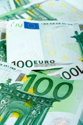 Euro money Euro money