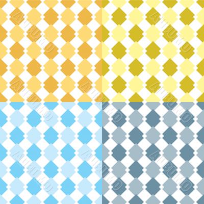 diamonds r four ever