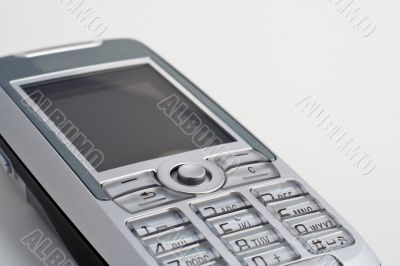 Cellular mobile phone