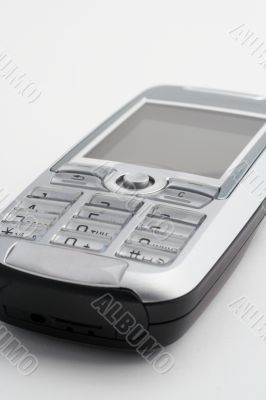 Cellular mobile phone