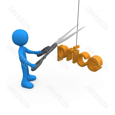 Price Cut