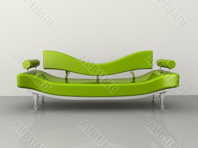 Sofa Concept Design #1