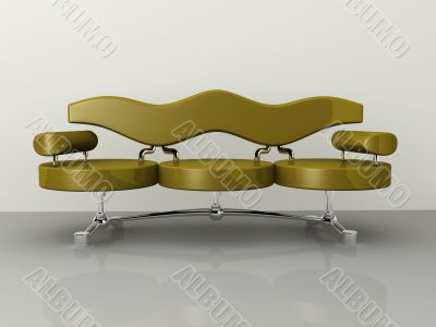 Sofa Concept Design #3