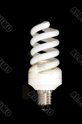 electric light