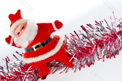 Santa Claus