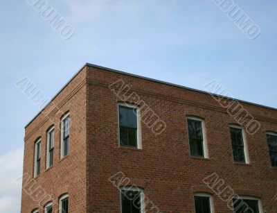 Brick Warehouse