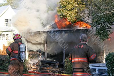 House Fire 2