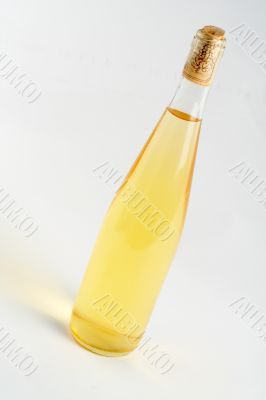 Wine bottle