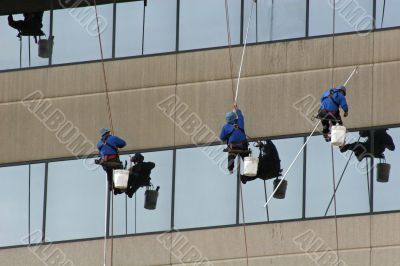 Window Washers 1