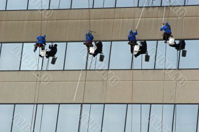 Window Washers 2