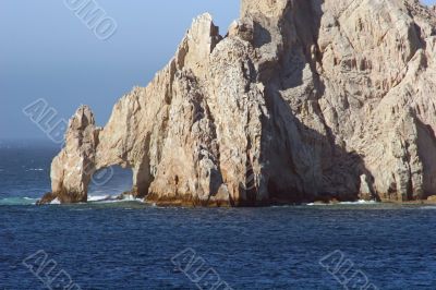 Cabo Rocks 5