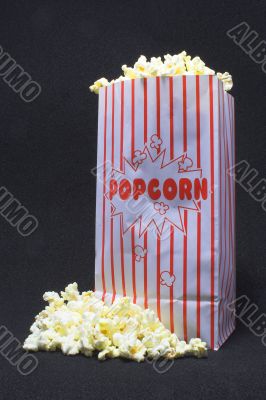 Movie Popcorn