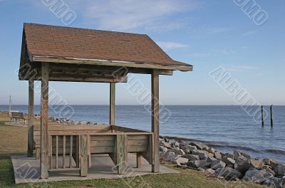 Coastal Shelter