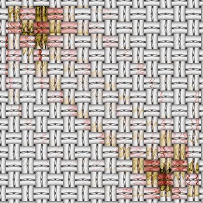 Abstract 3D Design Background