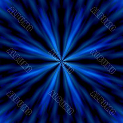 Abstract 3D Design Background