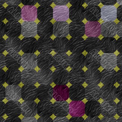 Abstract 3D Design Background