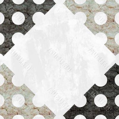 Abstract 3D Design Background