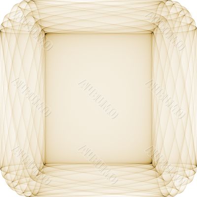 Abstract 3D Design Background