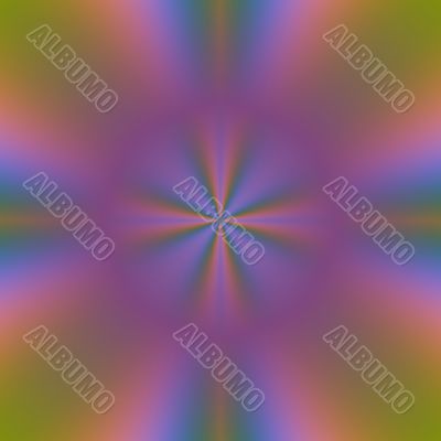 Abstract 3D Design Background