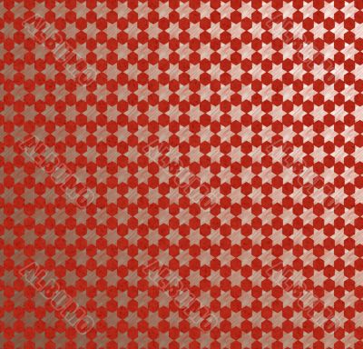 Abstract 3D Design Background