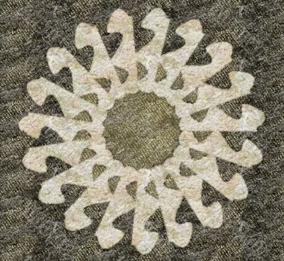 Kaleidoscopic Design