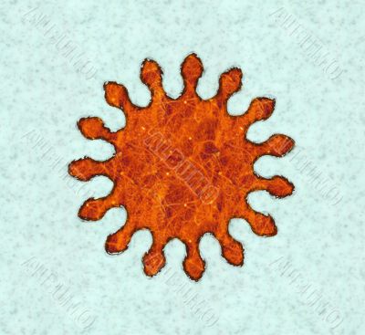 Kaleidoscopic Design