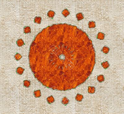 Kaleidoscopic Design