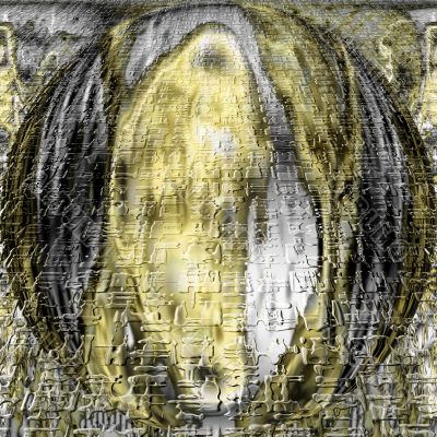 Abstract 3D Design Background