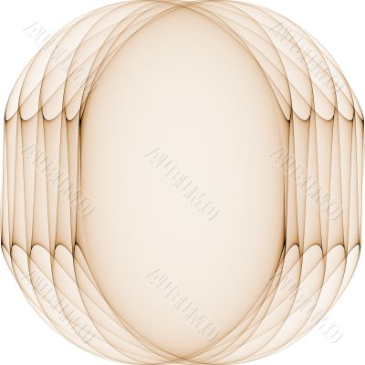 Abstract 3D Design Background