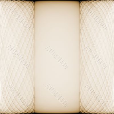 Abstract 3D Design Background