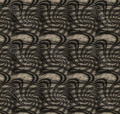 Abstract 3D Design Background