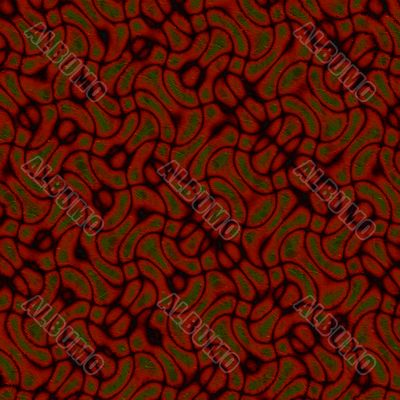 Abstract 3D Design Background