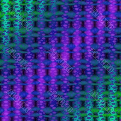 Abstract 3D Design Background