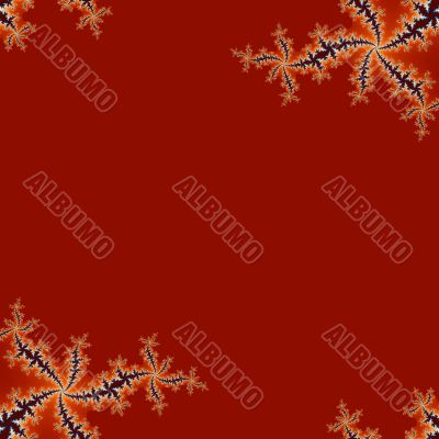 Abstract Design Background