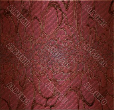 Abstract Design Background