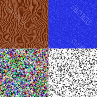 Background Collection