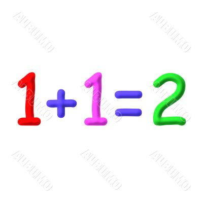 Children Mathematics