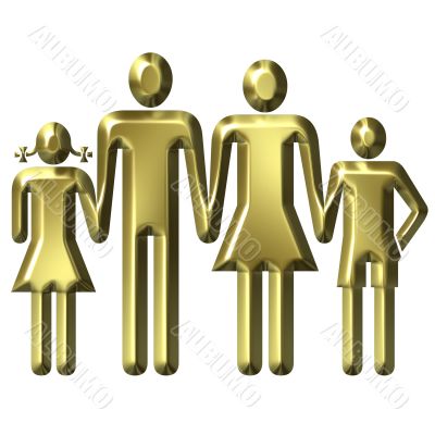 Family Value Concept
