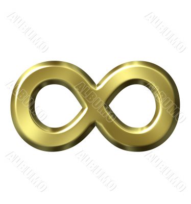 Infinity Symbol