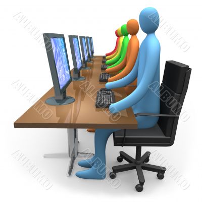 Business - Internet Access #1