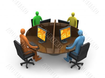 Business - Internet Access #5