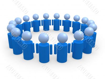 Symbolic Team #1 Symbolic Team #1