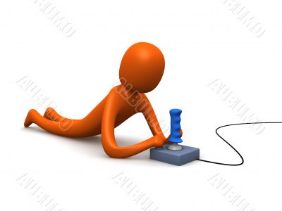 3d Gamer #1 3d Gamer #1