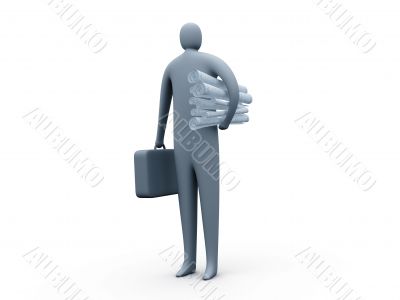 Business - Architect #2 Business - Architect #2