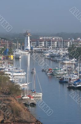 Puerta Vallarta