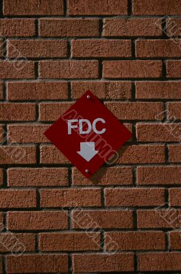 Fire Department Control