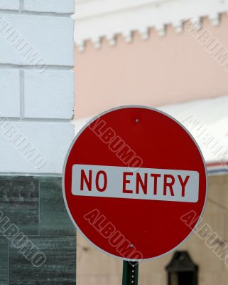 No Entry 2